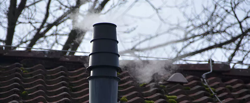 Broken Chimney Animal Screen Repair And Installation in Janesville, WI
