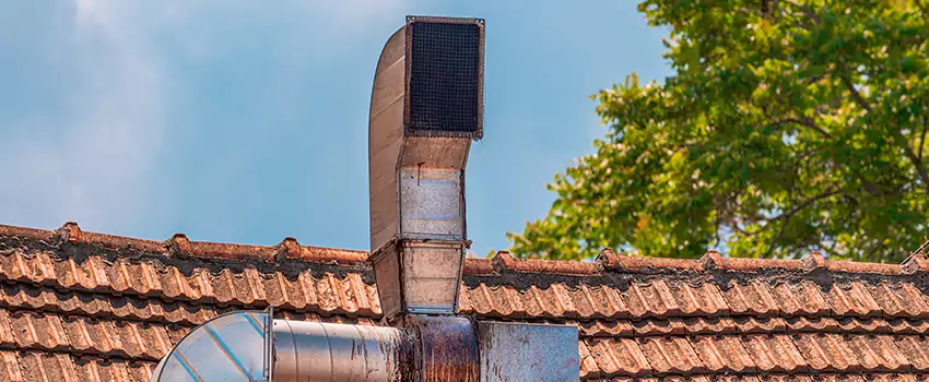 Chimney Cleaning Cost in Janesville, Wisconsin