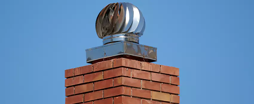 Chimney Damper Hinge Repair in Janesville, WI
