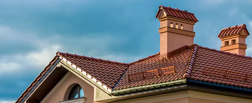 Residential Chimney Services in Janesville, Wisconsin