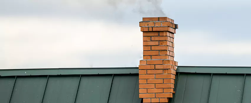 Chimney Installation Company in Janesville, WI