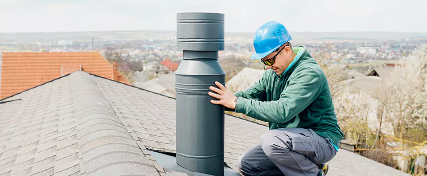 Insulated Chimney Liner Services in Janesville, WI