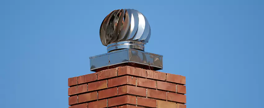 Chimney Flue Rebuild Services in Janesville, Wisconsin
