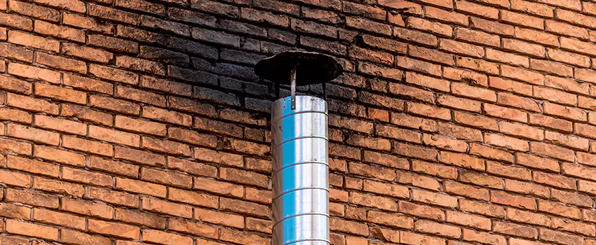 Chimney Design and Style Remodel Services in Janesville, Wisconsin