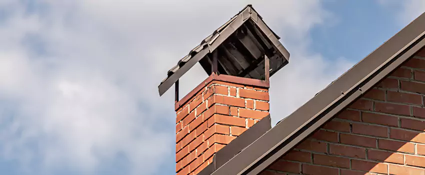 Chimney Saver Masonry Repair Contractor in Janesville, Wisconsin