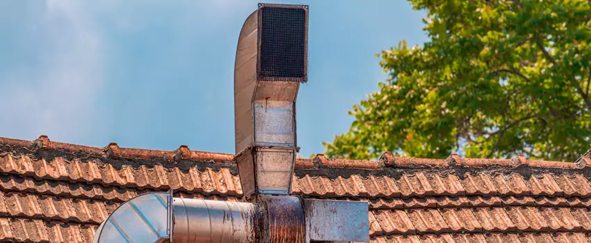 Chimney Blockage Removal in Janesville, Wisconsin