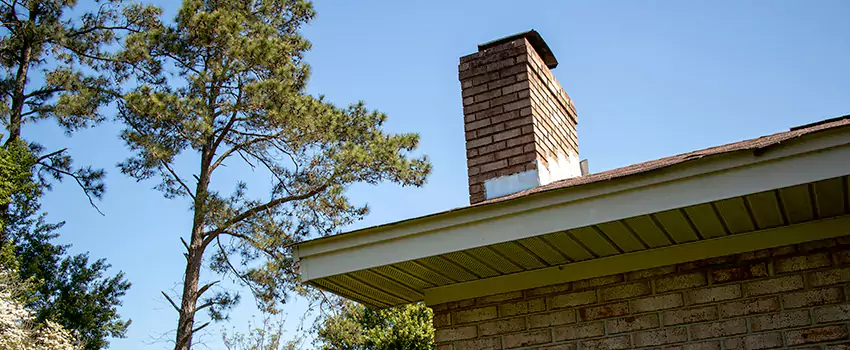 Brick Chimney Sweep Near Me in Janesville, WI