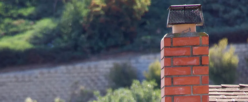 Chimney Tuckpointing And Masonry Restoration in Janesville, WI