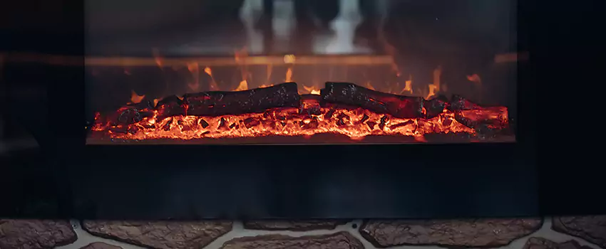 Cost of Electric Fireplace Repair Service in Janesville, Wisconsin
