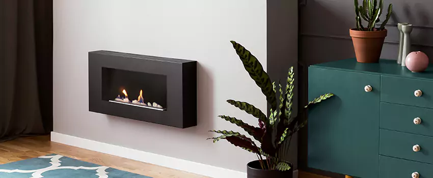 Cost of Ethanol Fireplace Repair And Installation Services in Janesville, WI