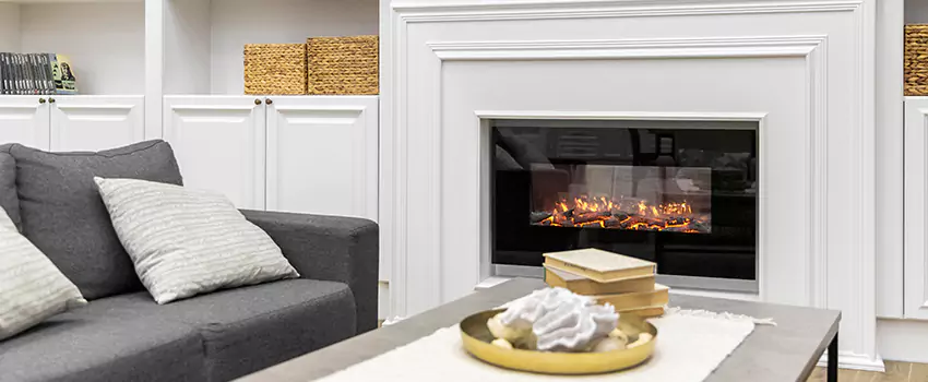 Professional Fireplace Maintenance Contractors in Janesville, WI
