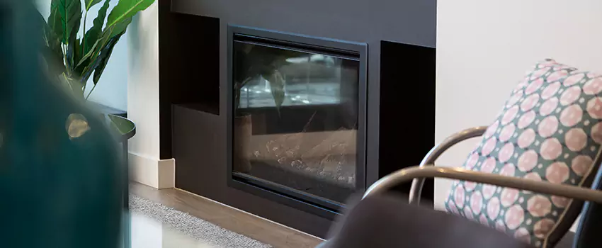 Gas Fireplace Installation in Janesville, WI