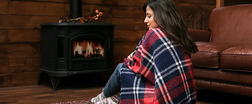 Fireplace Firebox Grate Replacement Services  in Janesville, Wisconsin