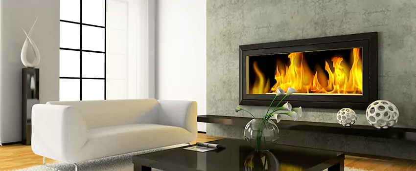 Fireplace Hearth Ideas in Janesville, Wisconsin