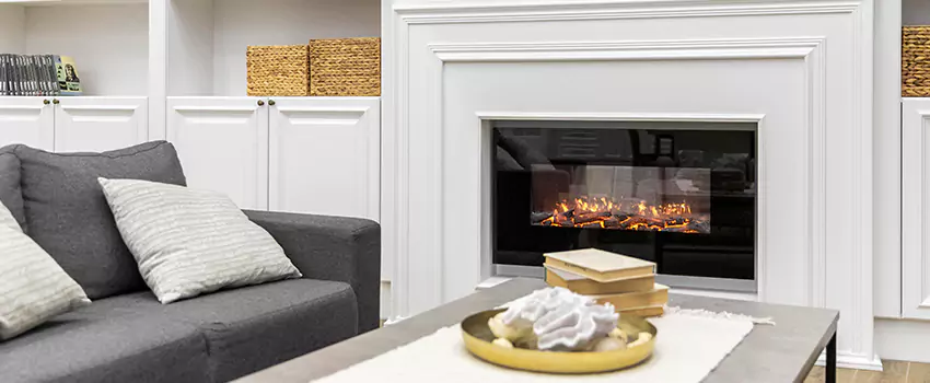 Pellet Fireplace Insert Installation in Janesville, WI