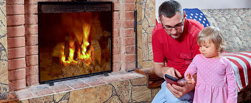 Fireplace Safety Locks For Kids in Janesville, WI