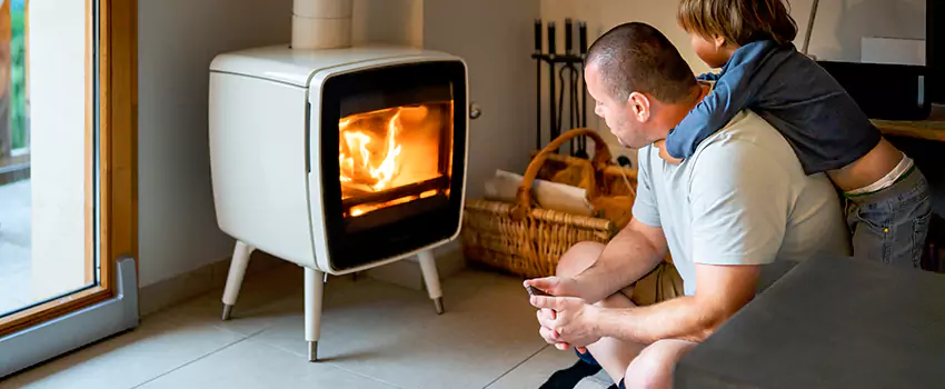 Fireplace Flue Maintenance Services in Janesville, WI