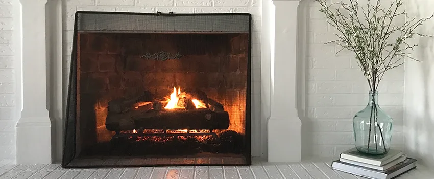 Cost-Effective Fireplace Mantel Inspection And Maintenance in Janesville, WI