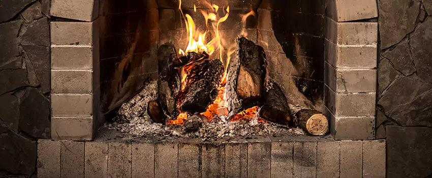Cost of Rebuilding A Fireplace in Janesville, Wisconsin