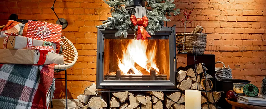 Steel Fireplace Grate Repair And Replacement Services in Janesville, Wisconsin