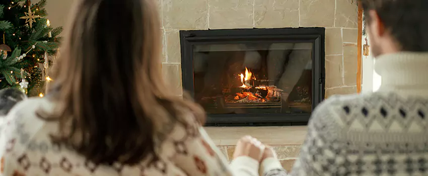 Fireplace Firebox Refurbish & Restore Services in Janesville, WI