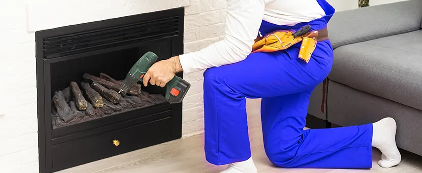 Fireplace Safety Inspection Specialists in Janesville, Wisconsin