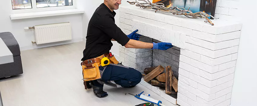 Gas Fireplace Repair And Replacement in Janesville, WI
