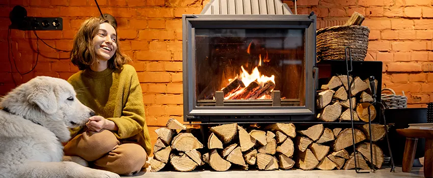 Fireplace Smell Removal Cost in Janesville, WI