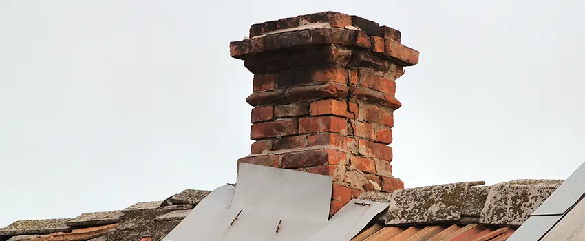Cost of Fixing Blocked Chimney in Janesville, Wisconsin