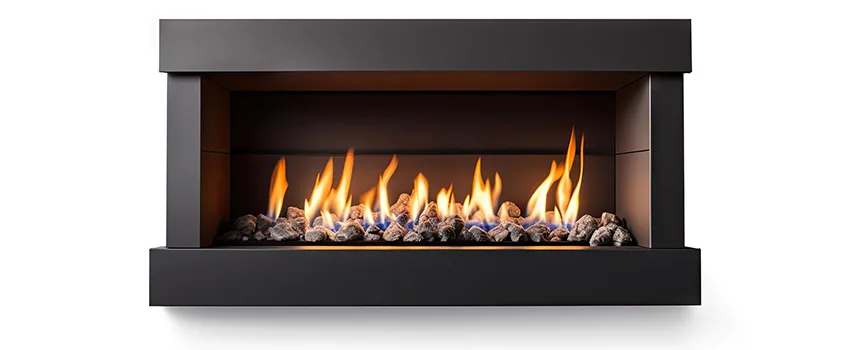 Outdoor Gas Fireplaces Installation in Janesville, WI
