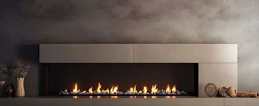 Gas Fireplace Logs Supplier in Janesville, Wisconsin