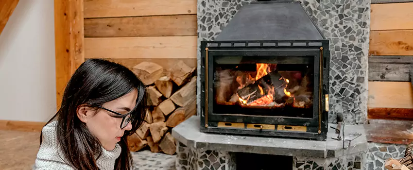 Harman P68-C Pellet Stove Repair in Janesville, Wisconsin 