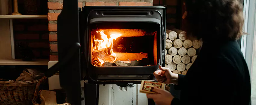 Hearthstone Wood Stoves Fireplace Repair in Janesville, Wisconsin