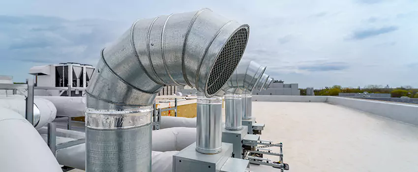 Insulated Ductwork Repair Services Near Me in Janesville, WI