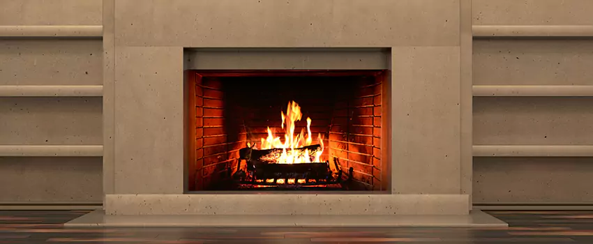 Majestic Trilliant Series Gas Fireplace Insert Repair in Janesville, Wisconsin