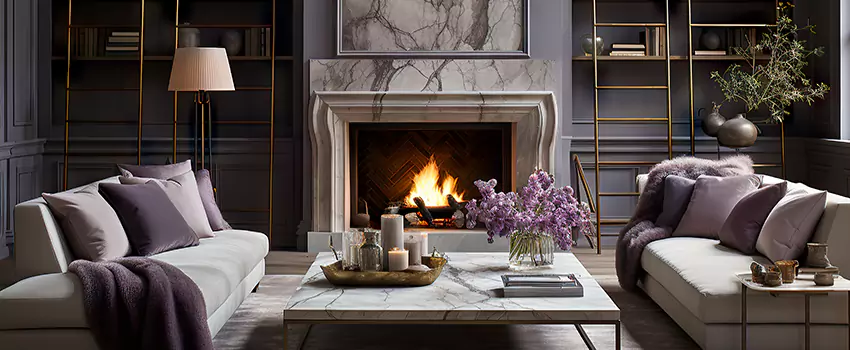 Napoleon Galaxy Series Outdoor Fireplaces Repair in Janesville, WI