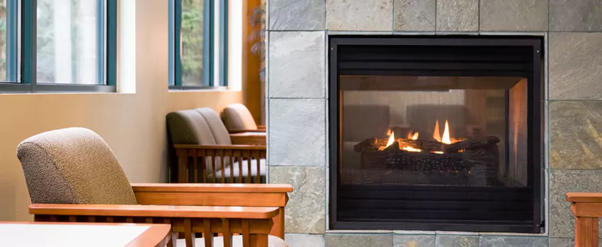Osburn Fireplace Tempered Glass Hearth Pad Replacement in Janesville, Wisconsin
