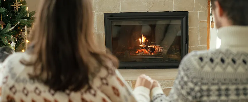 Superior Open-Hearth Wood Fireplaces in Janesville, WI