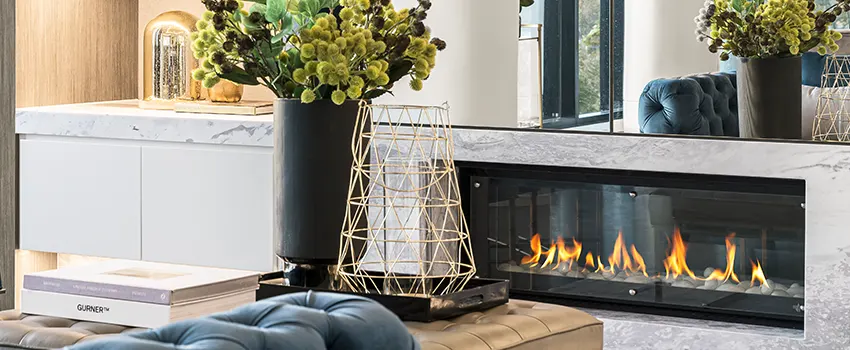 Professional Town & Country Luxury Fireplace Maintenance Experts in Janesville, Wisconsin