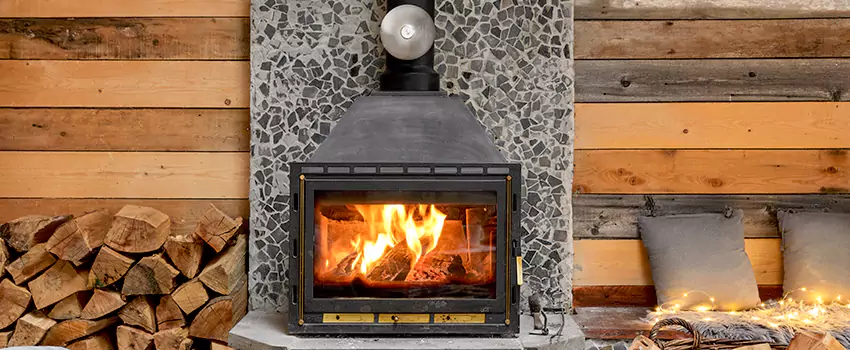 Travis Industries Elite Fireplace Inspection and Maintenance in Janesville, Wisconsin