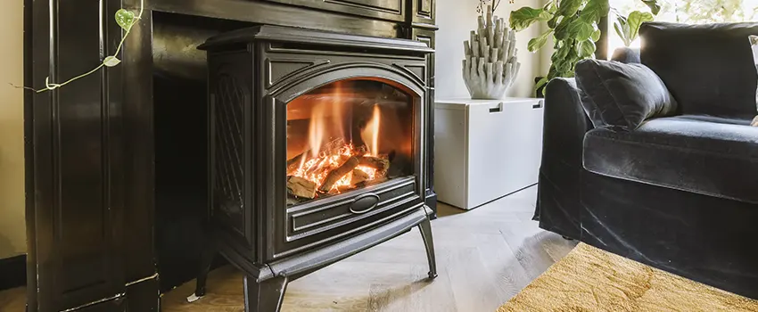 Valor Wood Fireplace in Janesville, WI