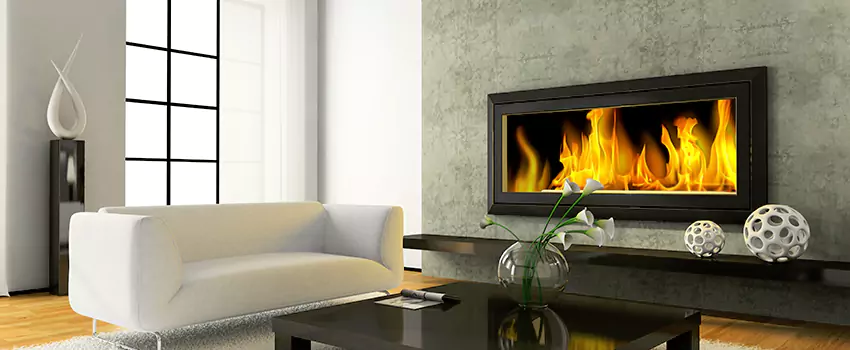 Ventless Fireplace Oxygen Depletion Sensor Installation and Repair Services in Janesville, Wisconsin