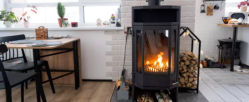 Cost of Vermont Castings Fireplace Services in Janesville, WI