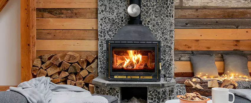 Affordable Wood Fireplace Fixing Solutions in Janesville, Wisconsin