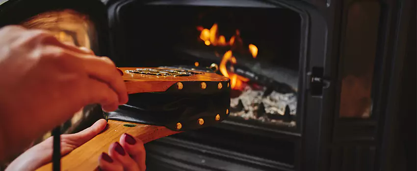 Cost of Wood Furnace Repair and Installation Services in Janesville, WI