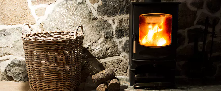 24/7 Wood Stove Installation Services in Janesville, Wisconsin