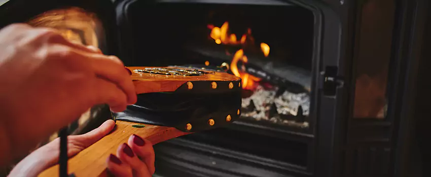 Wood Stove Grates Repair in Janesville, Wisconsin