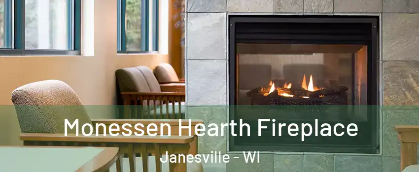  Monessen Hearth Fireplace Janesville - WI