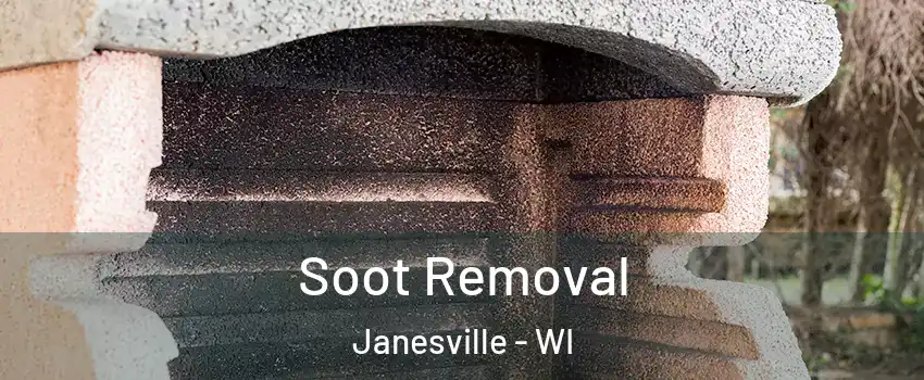  Soot Removal Janesville - WI